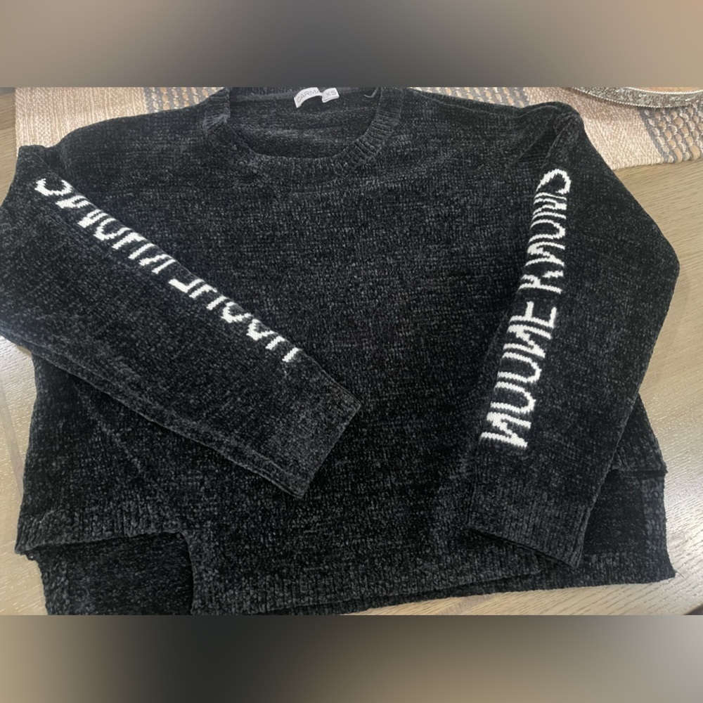 Carmar sweater